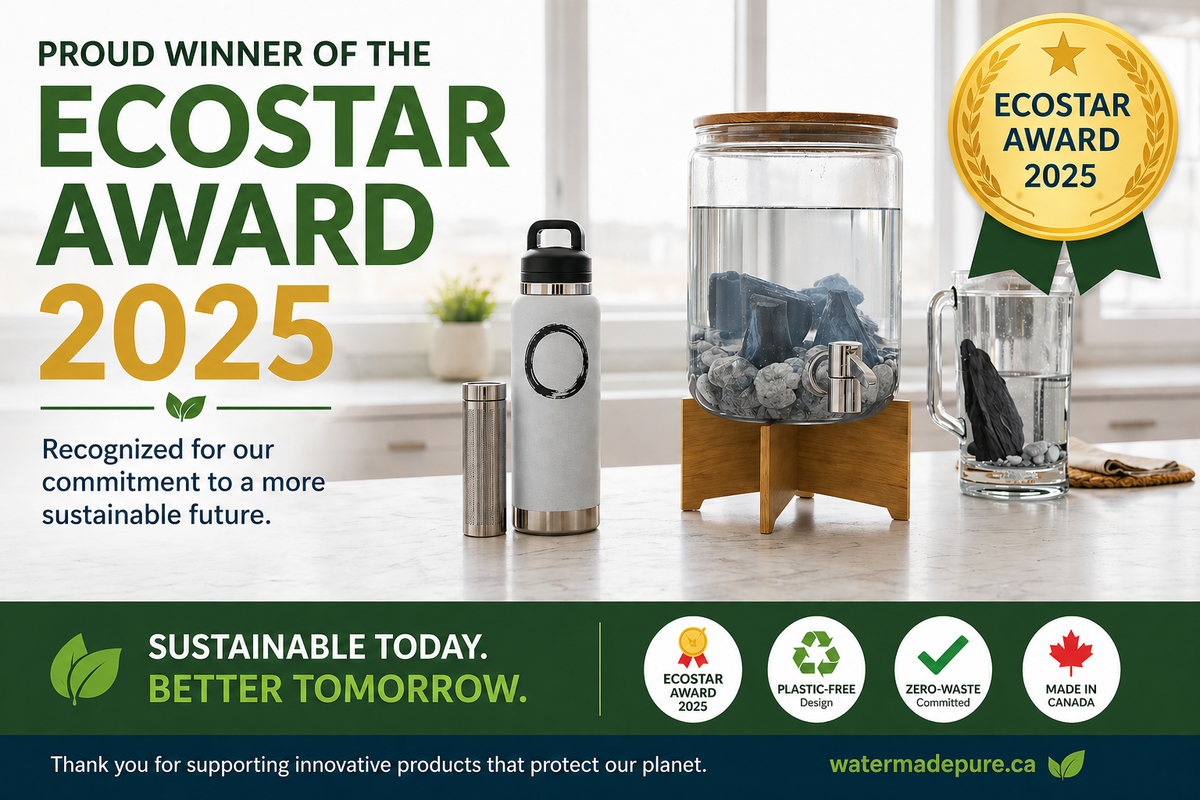 Complete Hydration Package – Portable & Home Water Filters Bundle ...
