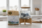 Family Water Filter – Plastic-Free, Long-Lasting Filter Replaces 6 Cartridges