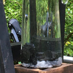 Zero-Waste Home Water Filter – Plastic-Free Purification | Water Made Pure