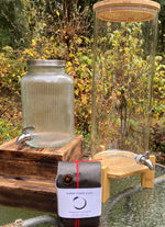 Family Water Filter – Long-Lasting, Plastic-Free Purity | Water Made Pure