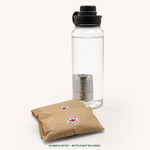 To Go Water Filter Replacement Refills – Twin Pack